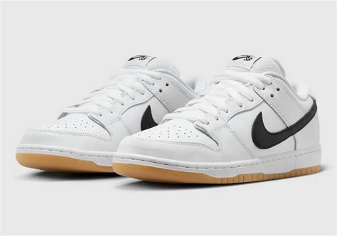 nike sb dunk low weiß|Nike Sb Dunk Low men's.